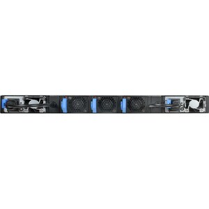 Quanta QuantaMesh BMS T5032-LY6 Layer 3 Switch - Manageable - 3 Layer Supported - Modular - Optical Fiber - 1U High - Rail
