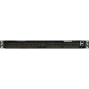 QCT A Powerful Top-of-Rack Switch for Datacenter and Cloud Computing - Manageable - 40 Gigabit Ethernet - 40GBase-X - 3 La