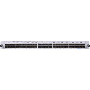 QCT Next-Generation 25G ToR Switch for Datacenter and Cloud Computing - Manageable - 25GBase-X - 3 Layer Supported - Modul