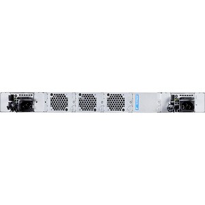 QCT The Next Wave Data Center Rack Management Switch - 48 Ports - Manageable - 2 Layer Supported - Modular - Optical Fiber
