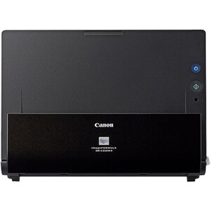 Canon imageFORMULA DR-C225 II Einzugsscanner - 600 dpi Optische Auflösung - USB