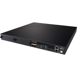 Cisco VEDGE-200 Router Chassis - Management Port - 6 - 10 Gigabit Ethernet - 1U - Rack-mountable