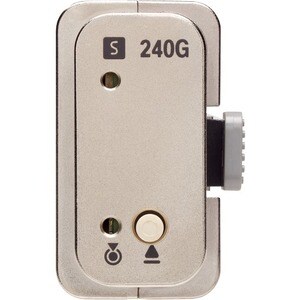 Cisco 240 GB Unidade de estado sólido - Interno - SATA - Comutador de rede Device Supported