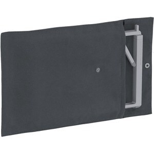 Regen Design mBar Pro + Plus faltbarer Laptop-Ständer - raumgrau