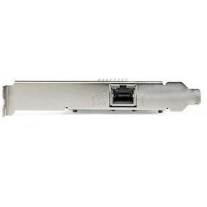 StarTech.com 5G PCIe Network Adapter Card - NBASE-T PCI Express Network Interface Adapter 5GbE Multi Gigabit Ethernet LAN 