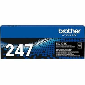 Brother Laserdruck Tonerkartusche - Schwarz - Originaler Pack - 3000 Seiten