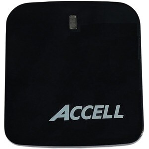 Accell AC Adapter - 17 W - 120 V AC, 230 V AC Input - 5 V DC/3.40 A Output HOME OR AWAY PLUG ADPATERS RETAIL