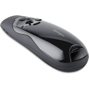 Kensington Presenter Expert Presentation Pointer - Wireless - Radio Frequency - 2.40 GHz - USB