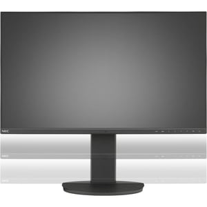 Monitor LCD NEC Display MultiSync EA271F Full HD - 16:9 - Nero, Bianco - 68,6 cm (27") Viewable - WLED Luce posteriore - 1