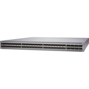 Juniper EX4650 Ethernet Switch - Manageable - 3 Layer Supported - Modular - 450 W Power Consumption - Optical Fiber - 1U H