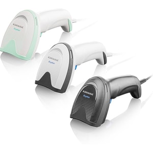 Servizio sanitario, Retail, Produzione leggera/pulita, Trasporto, Servizio commerciale, Laboratorio, Farmacia Palmare Scan