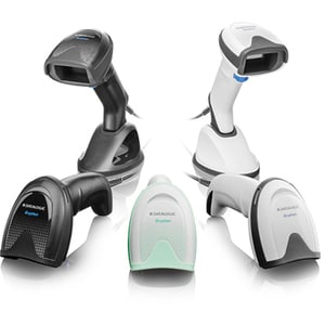 Servizio sanitario, Retail, Produzione leggera/pulita, Trasporto, Servizio commerciale, Laboratorio, Farmacia Palmare Scan