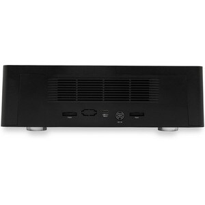 StarTech.com 4-Bay USB 3.1 to SATA Hard Drive Docking Station, 2.5/3.5" SATA III (6Gbps) SSD/HDD Dock, 10Gbps Top Loading 