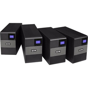 Eaton 5P1150I Line-interactive UPS - 1.15 kVA/770 W - Tower - AVR - 4 Minute Stand-by - 230 V AC Input - 200 V AC, 208 V A