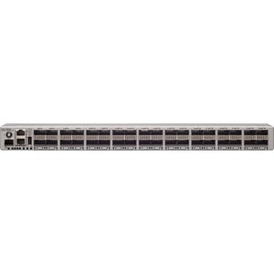 Cisco Nexus 3000 3636C-R Gerenciável Comutador de camada 3 - Ethernet de 100 Gigabits - 100GBase-X - 3 Camada suportada - 
