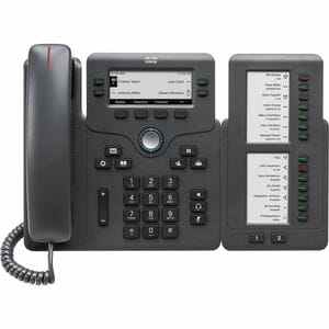Cisco Phone Expansion Module