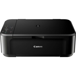 Canon PIXMA MG3650S Kabellos - Tintenstrahl-Multifunktionsdrucker - Farbe - Kopierer/Drucker/Scanner - 4800 x 1200 dpi Dru