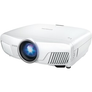 Epson Home Cinema 4010 3D LCD Projector - 16:9 - 1920 x 1080 - Ceiling, Rear, Front - 1080p - 3500 Hour Normal Mode - 5000