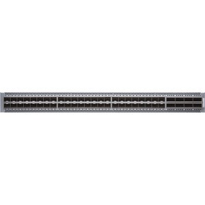 Juniper EX4650 Ethernet Switch - Manageable - 3 Layer Supported - Modular - 450 W Power Consumption - Optical Fiber - 1U -