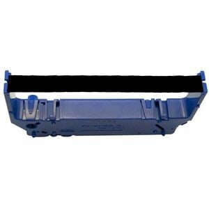 Cartuccia nastro Originale Star Micronics RC7KB Trasferimento termico - Nero - 90 / Case - Trasferimento termico - 90 / Case