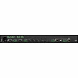 AMX VPX-1701 Video Switchbox - 4K - 7 x 1 - Display - 1 x HDMI Out