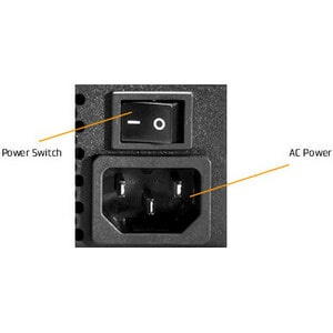 CradlePoint CR4250-PoE Router - 8 Anschlüsse - PoE Ports - Management-Port - 2 - Gigabit-Ethernet - 1U - Desktop, Rackmontage