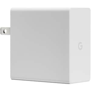 Google 45W USB-C Power Adapter - 45 W - 5 V DC Output