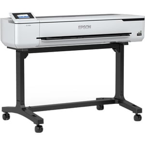 Epson SureColor SCT5170SR Inkjet Large Format Printer - 36" Print Width - Color - 4 Color(s) - 31 Second Color Speed - 240