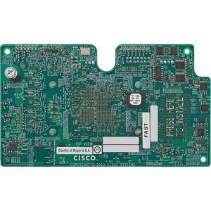 CISCO UCS VIC 1340 MODULAR LOM FOR BLADE SERVERS