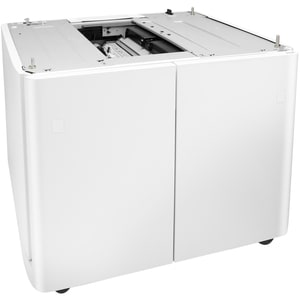 HP PageWide Managed 4000 Sheet High-capacity Paper Tray and Stand (P1V19A) - Plain Paper - A4 210.82 mm x 297.18 mm