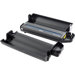 RAM Mounts Vehicle Mount for Printer - Powder Coated Marine-grade Aluminum