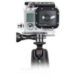 RAM Mounts Mounting Adapter for Camera