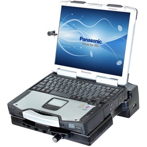 RAM Mounts Tough Dock Docking Station - for Notebook - Docking