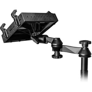 RAM Mounts No-Drill Vehicle Mount for Notebook, GPS - 17" Screen Support