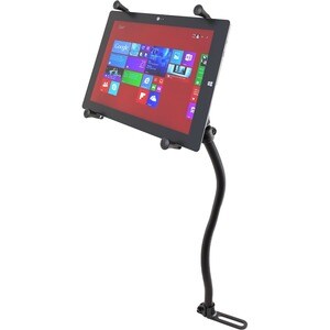 RAM Mounts X-Grip Vehicle Mount for Tablet, Handheld Device, iPad - 12" Screen Support