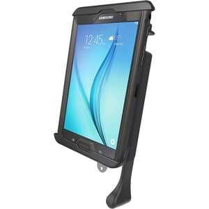 RAM Mounts Tab-Lock Vehicle Mount for Tablet, iPad - 8" Screen Support