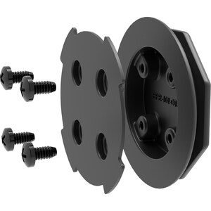 RAM Mounts Mounting Adapter for iPad - 10.5" Screen Support