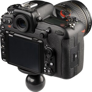 RAM Mounts Mounting Adapter for Camera