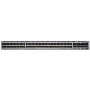 Juniper EX4650-48Y Ethernet Switch - Manageable - 3 Layer Supported - Modular - 450 W Power Consumption - Optical Fiber - 