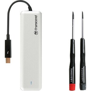 Transcend JetDrive Solid State-Laufwerk - Intern - 960 GB - PCI Express (PCI Express 3.0 x4) - 1600 MB/s Maximale Lesegesc