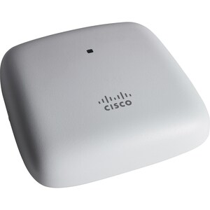 Cisco Aironet 1815i IEEE 802.11ac 866.70 Mbit/s Ponto de acesso sem fio - 5 GHz, 2.40 GHz - Tecnologia MIMO - 1 x Network 