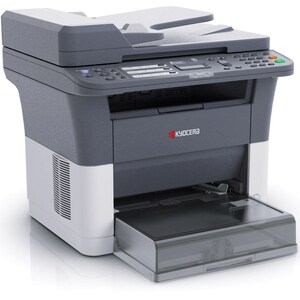 Klimaschutz-System FS-1325MFP