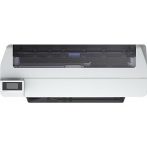 Epson SureColor SC-T5100N Inkjet Large Format Printer - 609.60 mm (24") Print Width - Colour - 2400 x 1200 dpi - USB - Eth