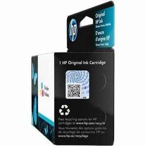 HP 304 Original Inkjet Ink Cartridge - Combo Pack - Black, Tri-colour - 2 Pack - Inkjet - 2 Pack