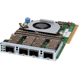 Cisco 1400 1457 Placa Ethernet 25 Gigabit para Comutador, Servidor - 10GBase-X, 25GBase-X - Módulo de Plug-in - PCI Expres