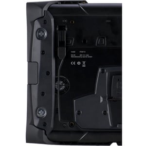 ads-tec TabX ITC8000 ITC8113 Tablet - 33.8 cm (13.3") - Core i5 i5-4300U 1.90 GHz - 8 GB RAM - 120 GB SSD - Windows 10 IoT