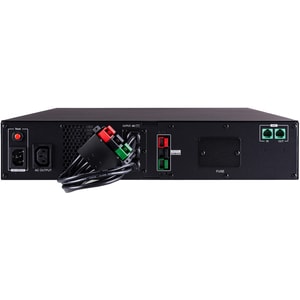 CyberPower BP48VP2U02 Extended Battery Modules - 48 VDC / 70 A - 12 V / 9 Ah Sealed Lead-Acid Battery, 3YR Warranty