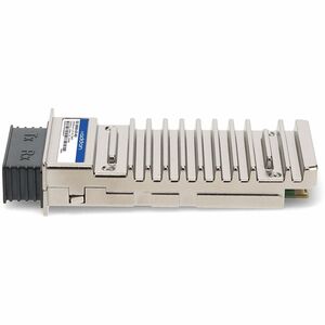 AddOn X2 - 1 x LC 10GBase-LR Network - 1 - TAA Compliant - For Data Networking, Optical Network - Optical Fiber - Single-m