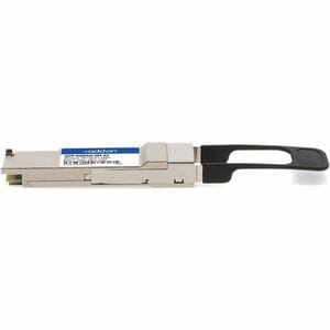 AddOn QSFP+ - 1 x MPO 40GBase-SR4 Network - 1 - TAA Compliant - For Data Networking, Optical Network - Optical Fiber - Mul