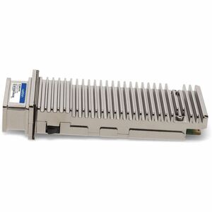 AddOn X2-10GB-SR X2 - 1 x SC Duplex 10GBase-SR - For Data Networking - Optical Fiber - Multi-mode - 10 Gigabit Ethernet - 